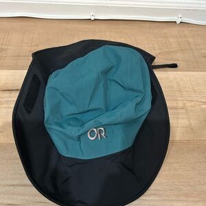 Outdoor Research Classic Black Hat